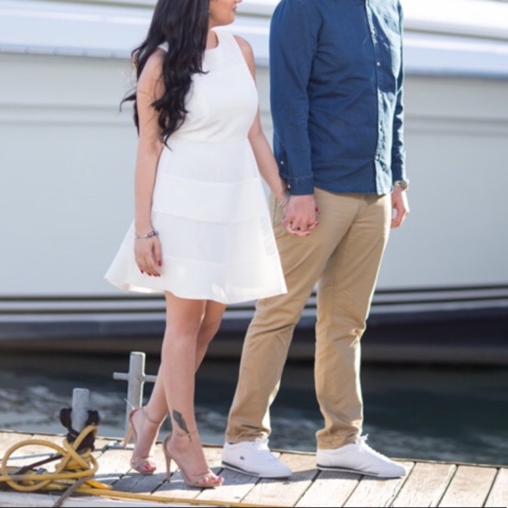 Ann Taylor dress